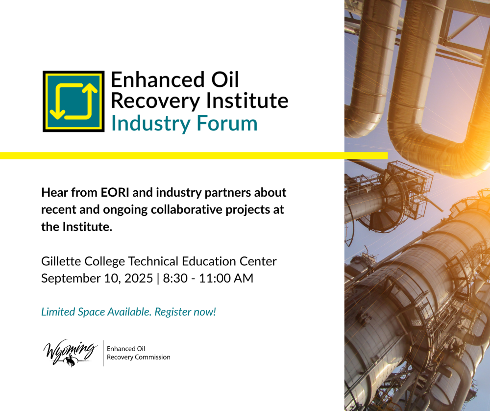 EORI Industry Forum