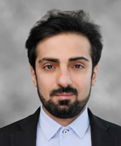 Dr. Maziar Arshadi