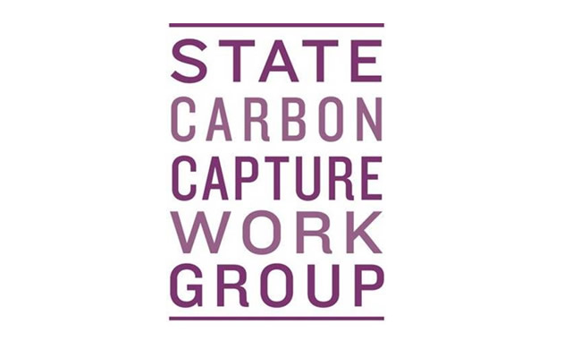 State Carbon Capture Work Group Class VI Update and Announced Projects Webinar