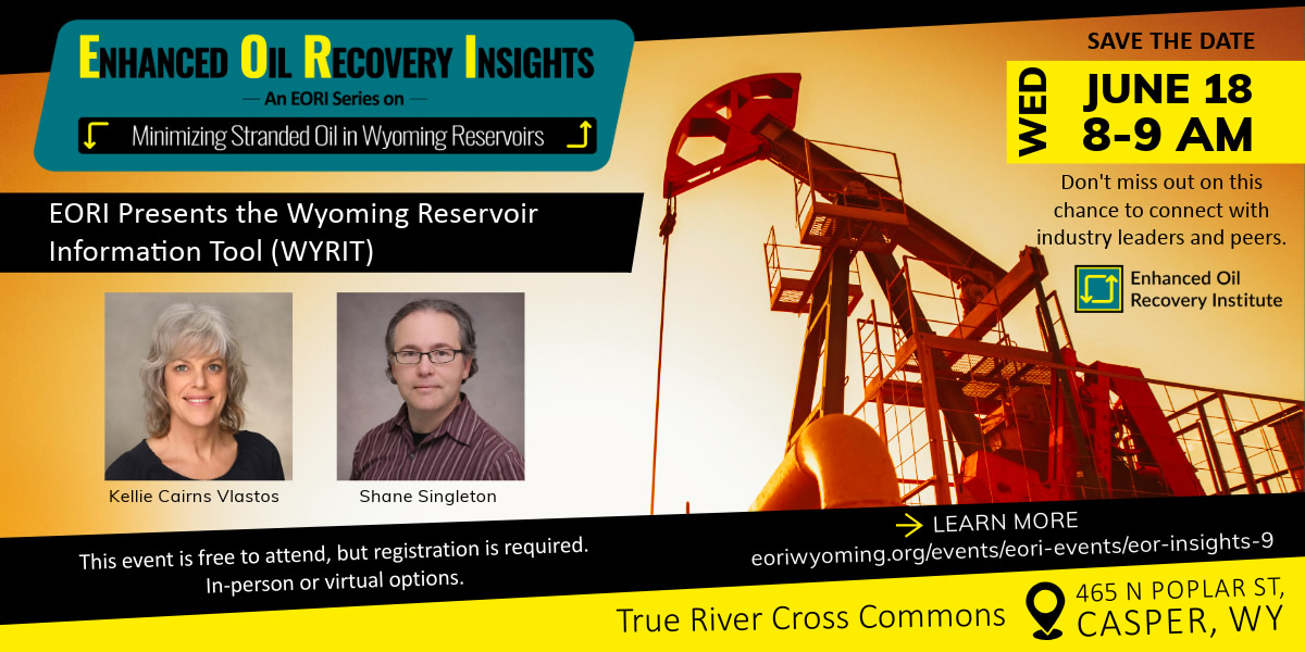 EOR Insights – Discover WYRIT
