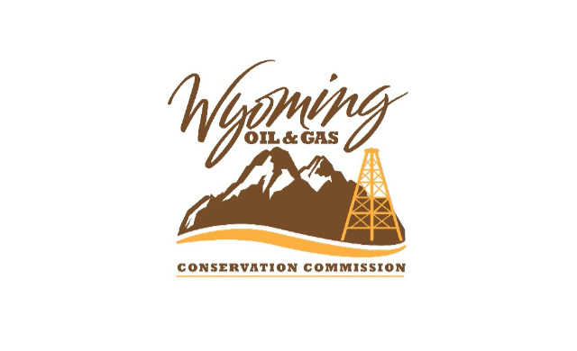 Wyoming Oil and Gas Conservation Commission Hearing 