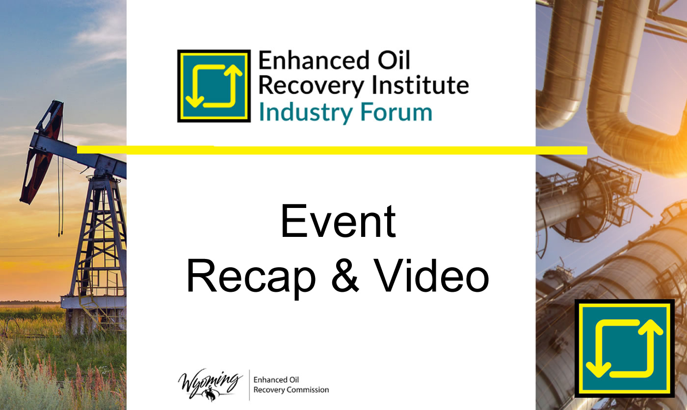 Highlights from the EORI Forum