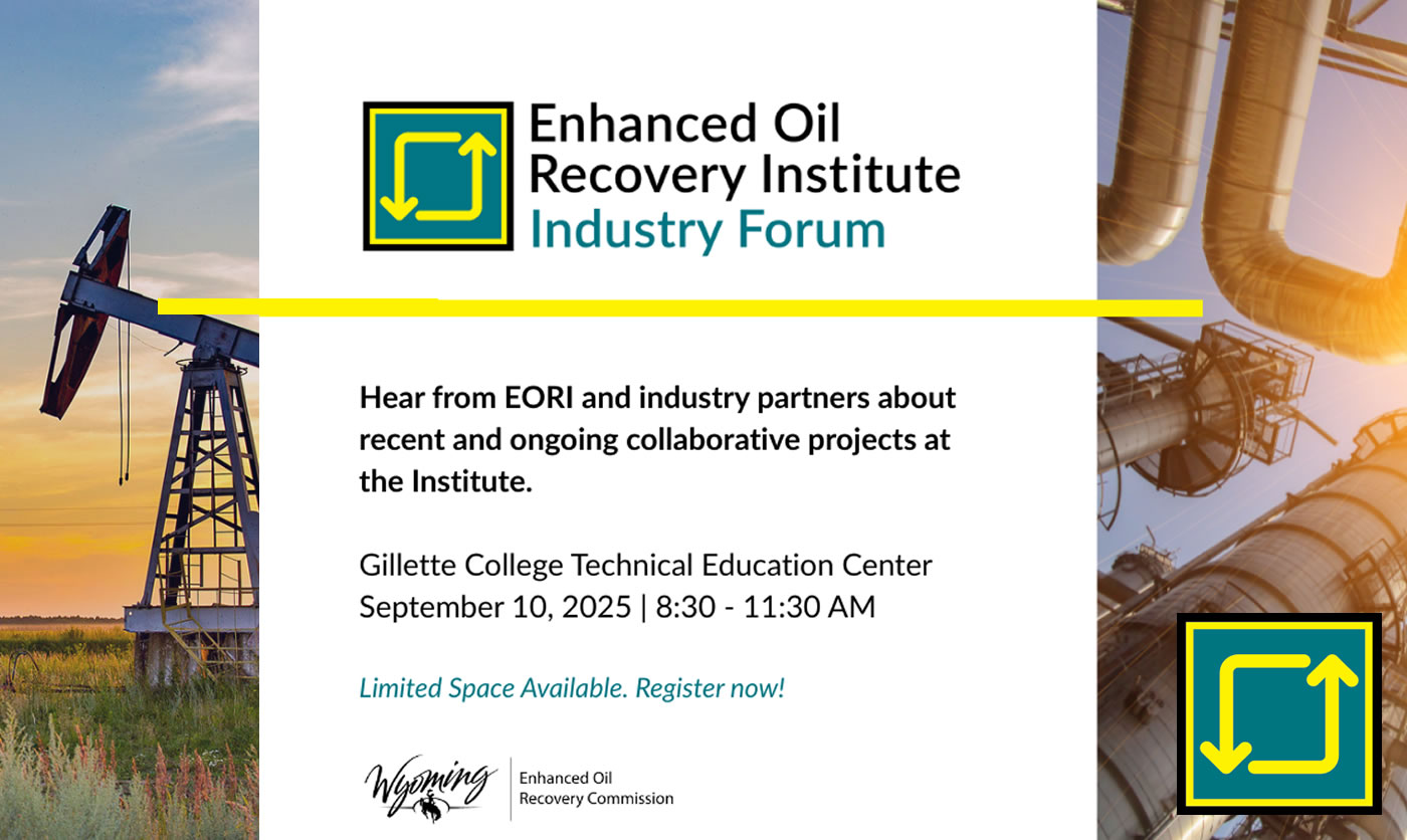 EORI Industry Forum