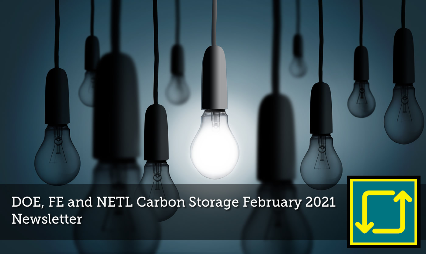 Carbon Storage