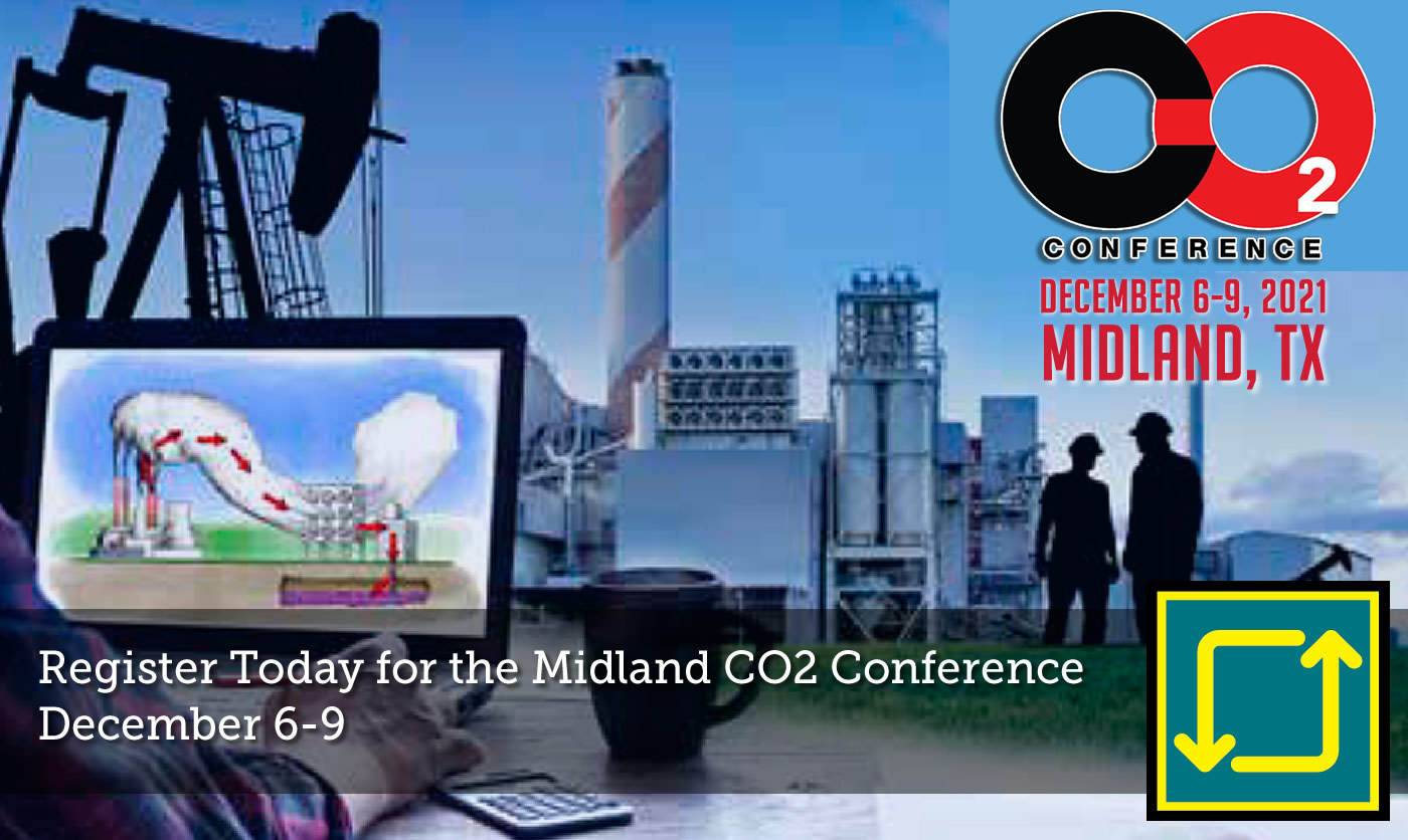 Midland CO2 Conference