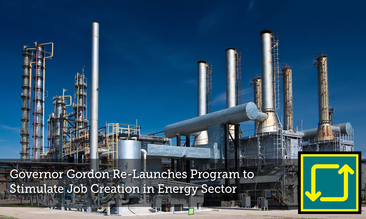 Energy Rebound Program