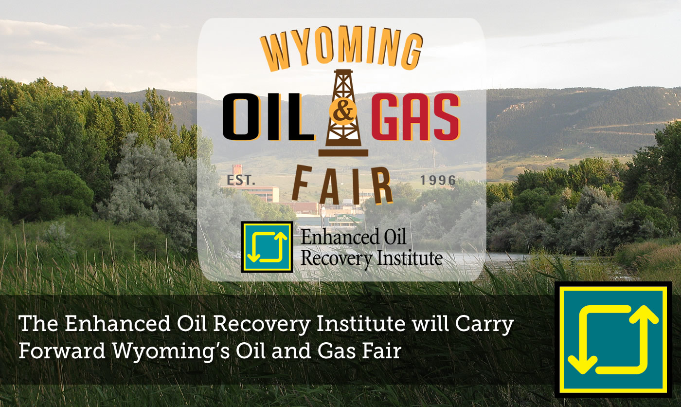 EORI to continue Wyoming Oil & Gas Fair