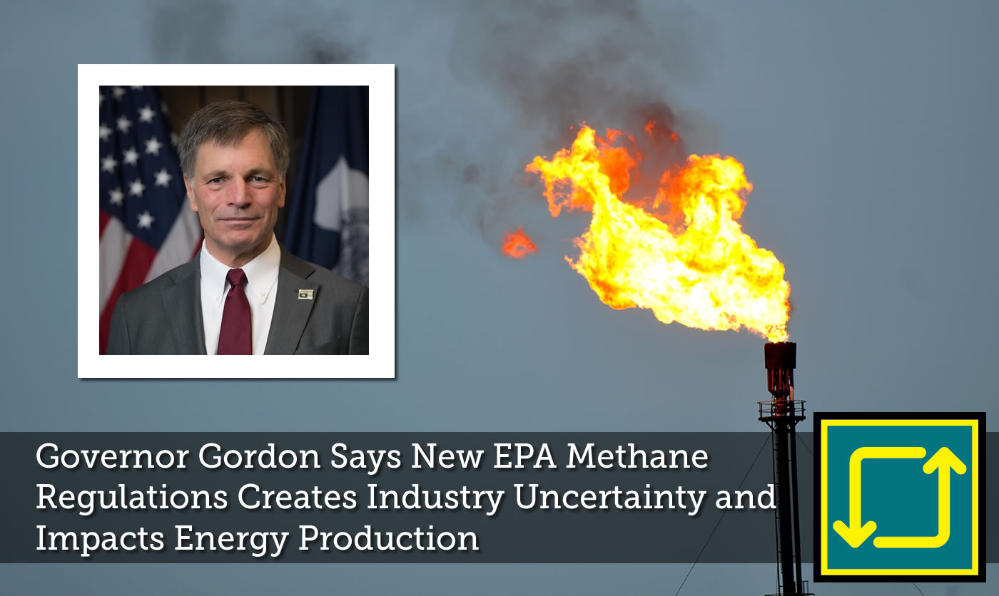 EPA Methane Regulations Creates Industry Uncertainty