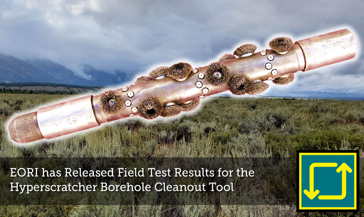 EORI Research Hyperscratcher Tool