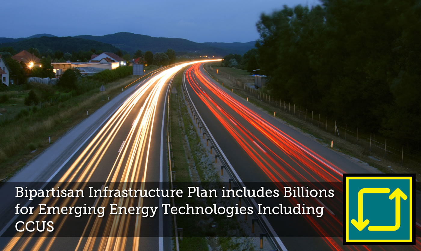 Bipartisan Infrastructure Plan