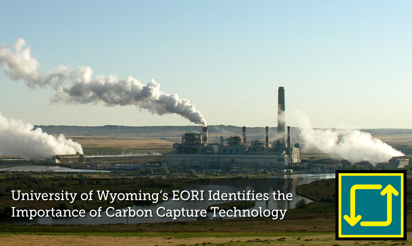 Carbon Capture Technology