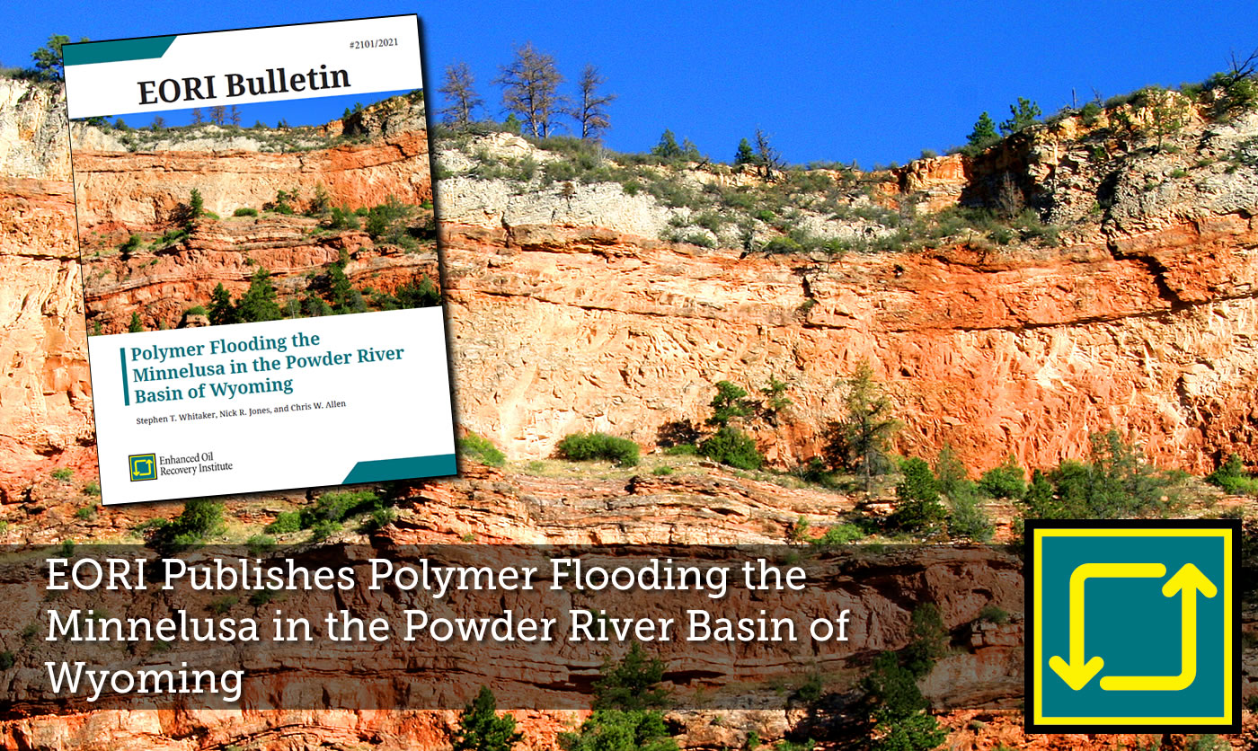 Polymer Flooding the Minnelusa