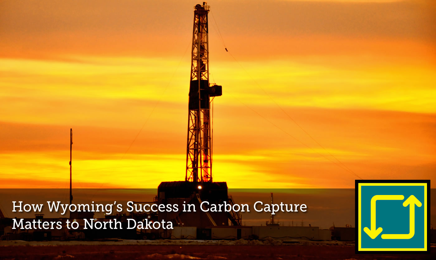 Wyoming’s Success in Carbon Capture Matters
