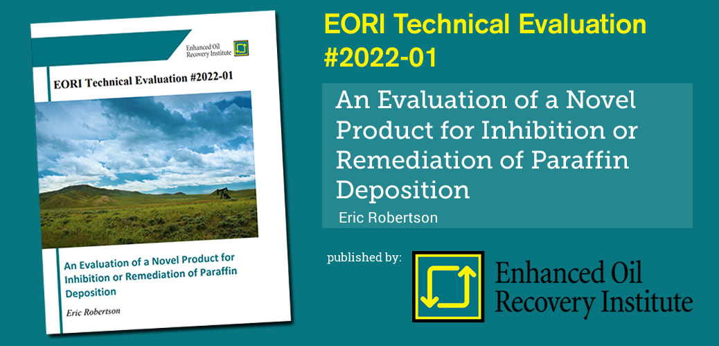 Remediation of Paraffin Deposition