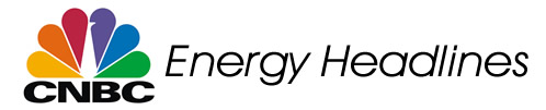 CNBC Energy News Feed