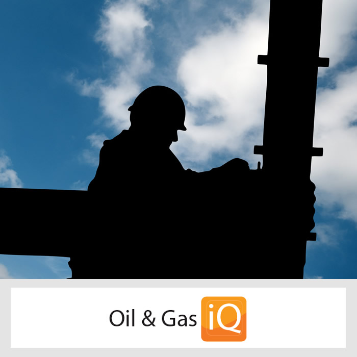 oil and gas iq news