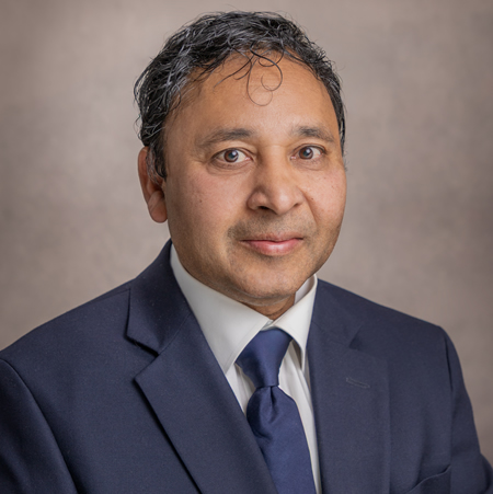 Amitabh Garg
