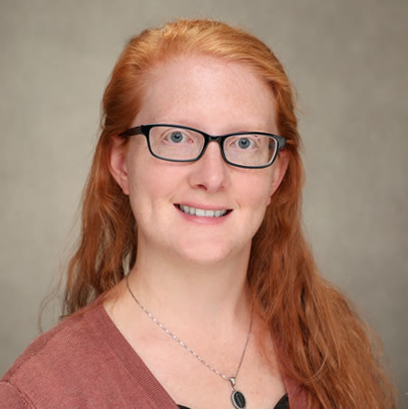 Amy Freye