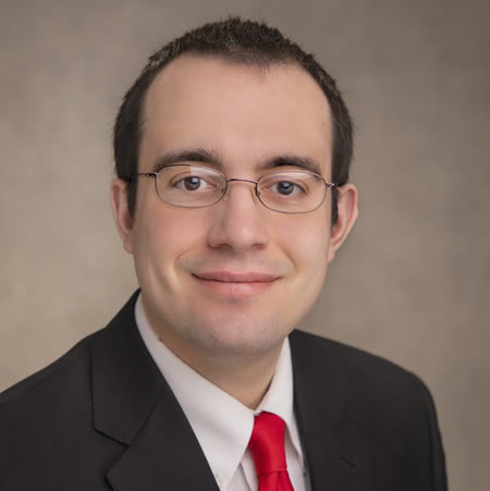 Chris Allen, Economist