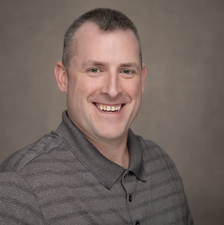 Graeme Finley