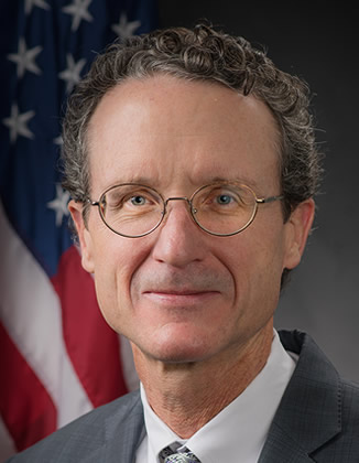 Bill Wehrum