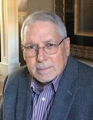 Chuck Peterson