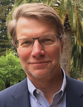 Jeffrey D Brown