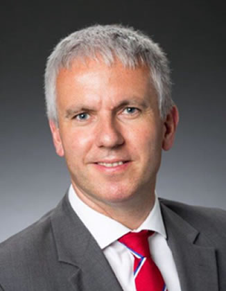 Nigel Jenvey