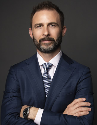 Scott Dobson
