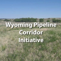 Wyoming Pipeline Corridor Initiative