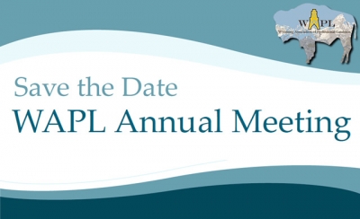 WAPL Annual Meeting